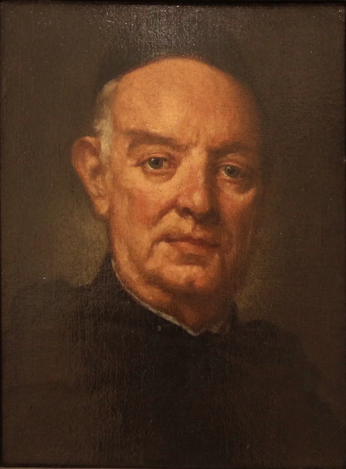 1-Autoritratto - Pinacoteca del Castello Sforzesco, Milano